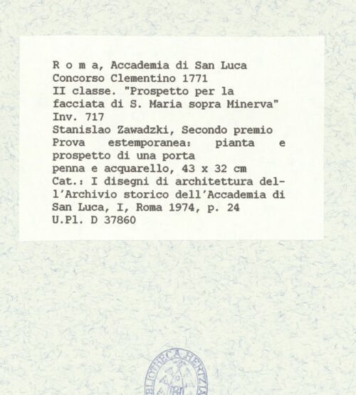 Rückseite von bh420016_recto