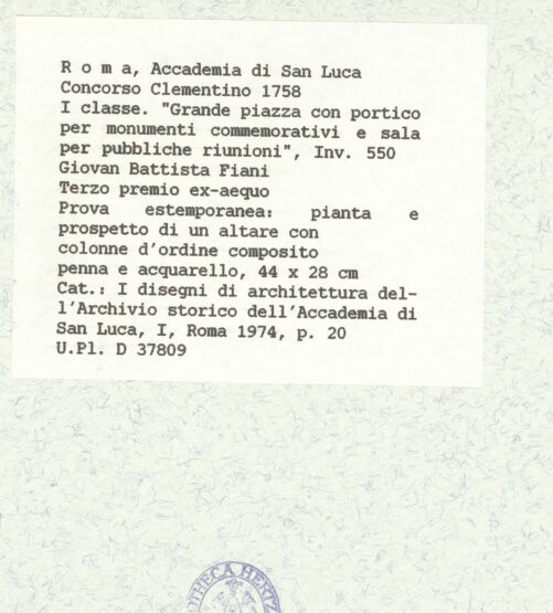 Rückseite von bh420025_recto