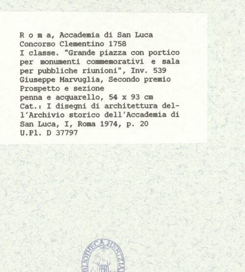 Rückseite von bh420027_recto