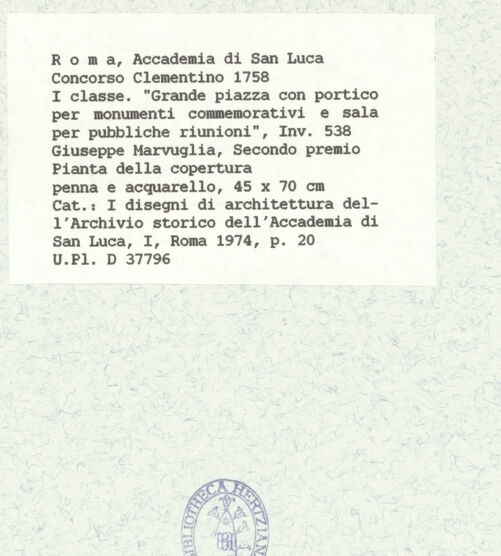 Rückseite von bh420028_recto