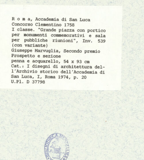 Rückseite von bh420032_recto