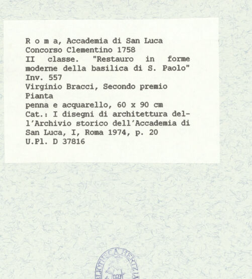 Rückseite von bh420033_recto