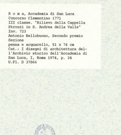 Rückseite von bh420041_recto