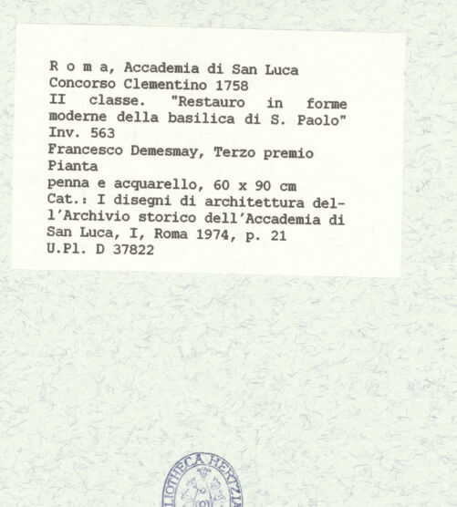 Rückseite von bh420042_recto