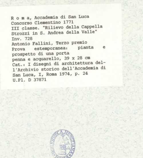 Rückseite von bh420045_recto