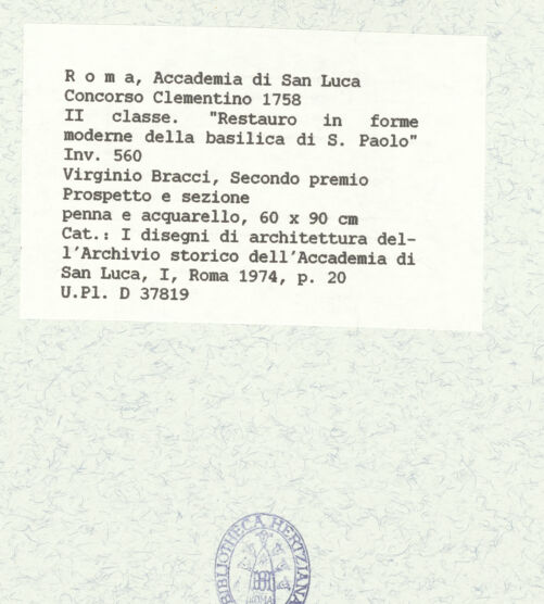 Rückseite von bh420049_recto