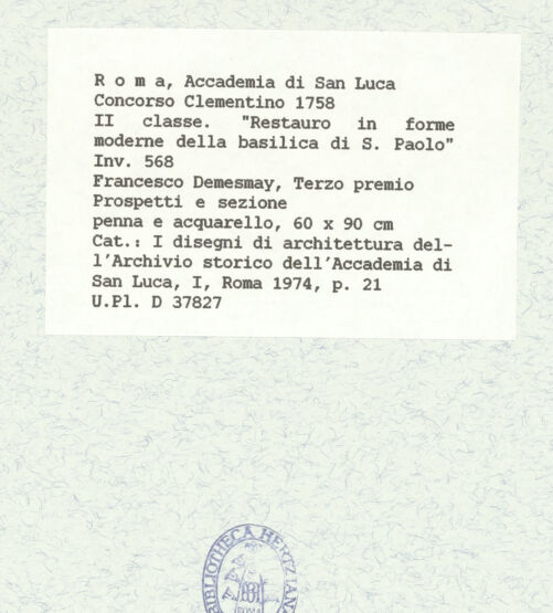 Rückseite von bh420052_recto