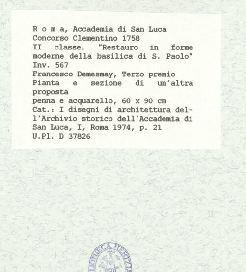 Rückseite von bh420053_recto