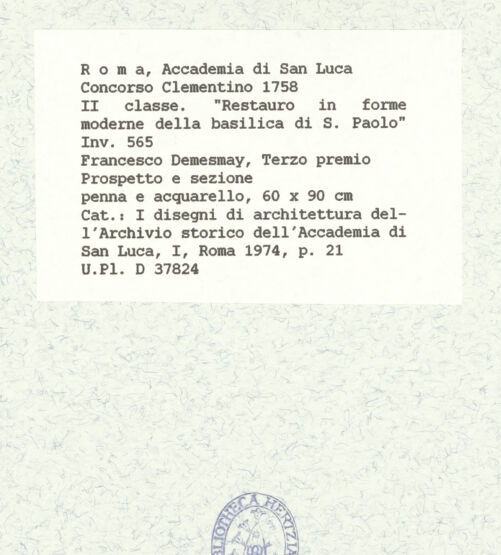 Rückseite von bh420055_recto