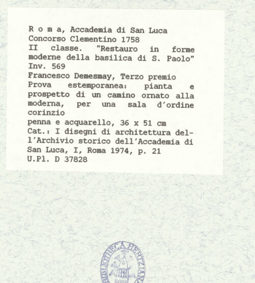 Rückseite von bh420061_recto