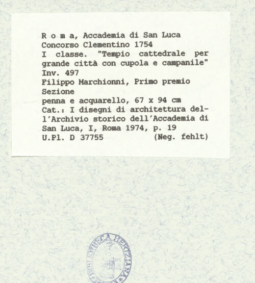 Rückseite von bh420064_recto