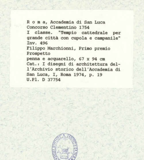 Rückseite von bh420065_recto