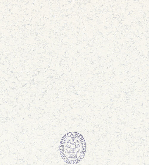 Rückseite von Staatsgalerie [http://creativecommons.org/publicdomain/mark/1.0/] Kniender Papst oder Bischof - , bh420161_recto. Foto.