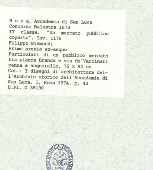 Rückseite von bh420540_recto