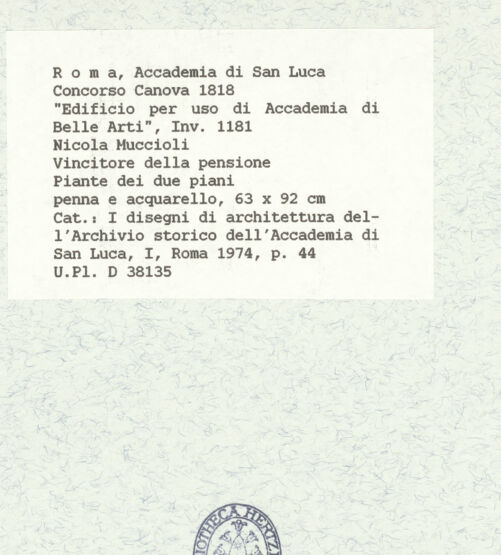 Rückseite von bh420545_recto