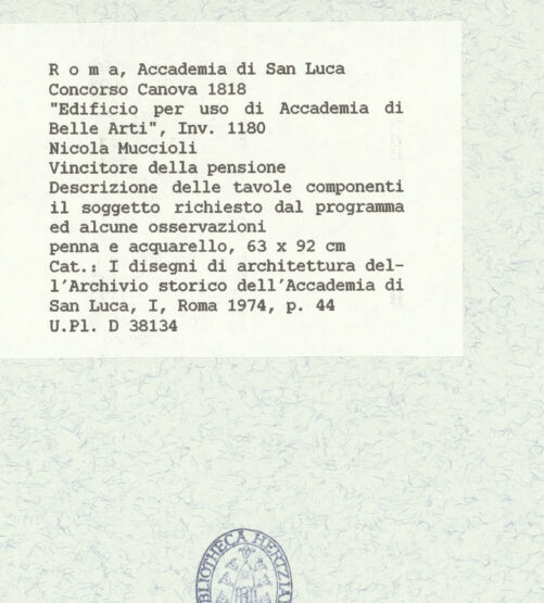 Rückseite von bh420546_recto