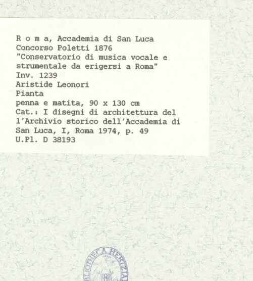 Rückseite von bh420549_recto