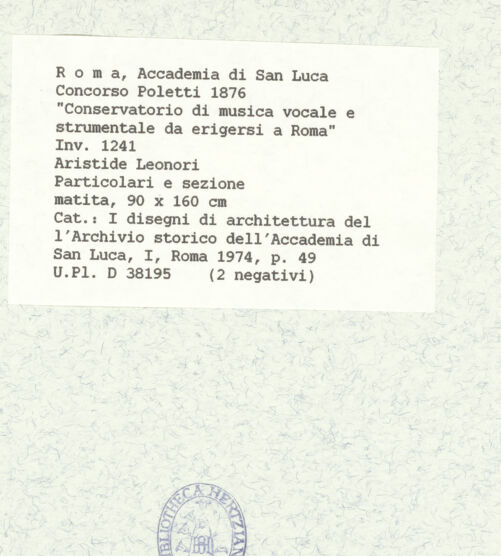 Rückseite von bh420550_recto