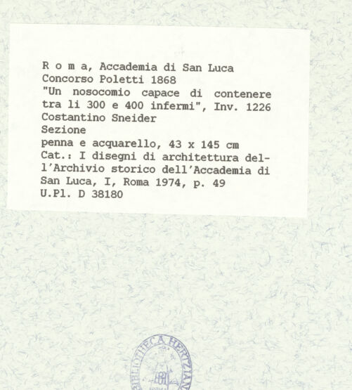 Rückseite von bh420575_recto