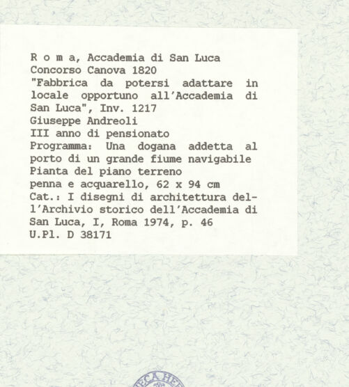 Rückseite von bh420577_recto