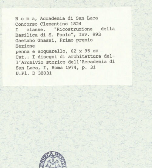 Rückseite von bh420587_recto