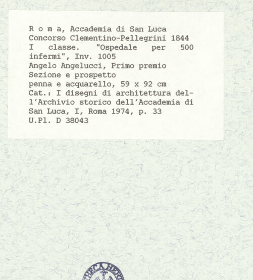 Rückseite von bh420596_recto