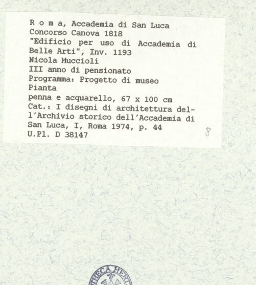 Rückseite von bh420601_recto