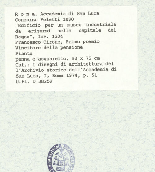 Rückseite von bh420612_recto