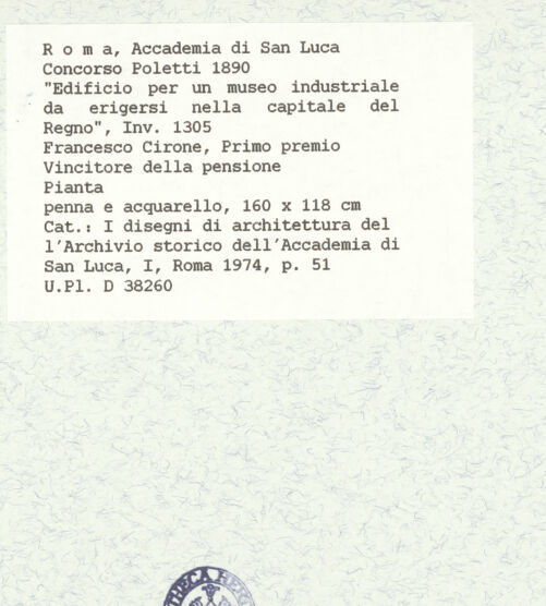 Rückseite von bh420613_recto