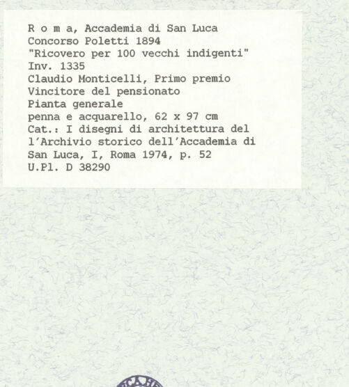 Rückseite von bh420615_recto