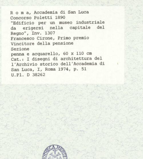 Rückseite von bh420618_recto