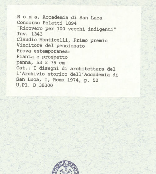 Rückseite von bh420620_recto