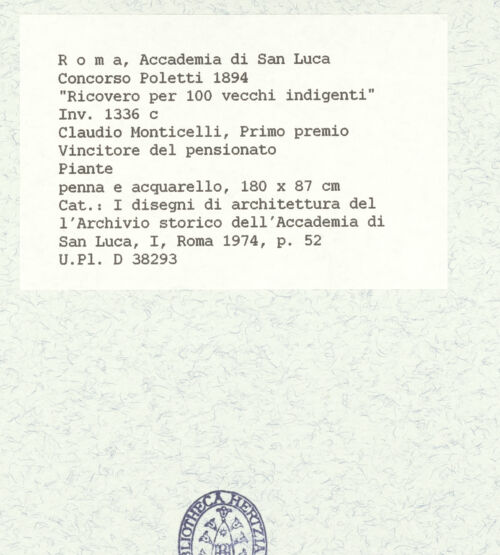 Rückseite von bh420622_recto