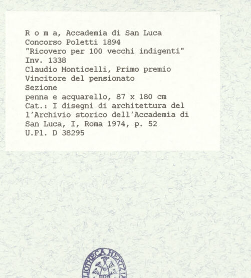 Rückseite von bh420624_recto