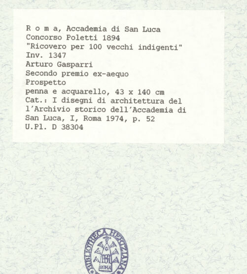 Rückseite von bh420630_recto