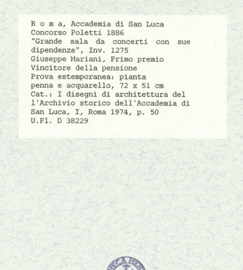 Rückseite von bh420670_recto