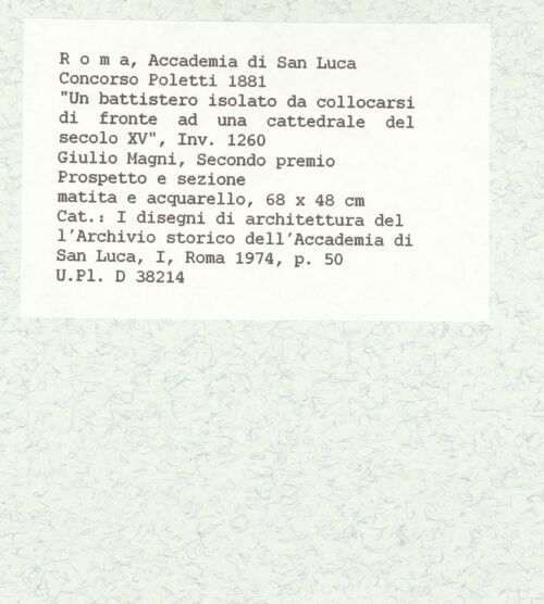 Rückseite von bh420699_recto