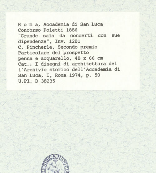 Rückseite von bh420711_recto