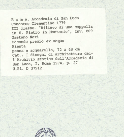 Rückseite von bh420727_recto