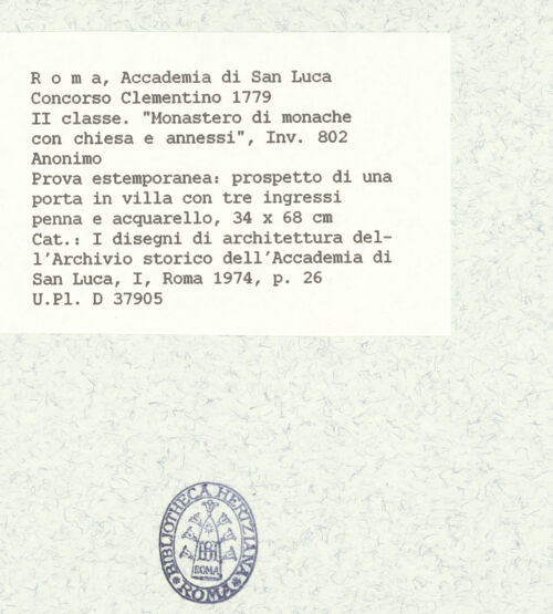 Rückseite von bh420730_recto