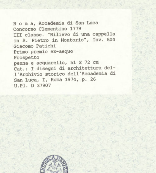 Rückseite von bh420732_recto