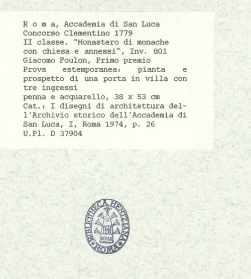 Rückseite von bh420733_recto