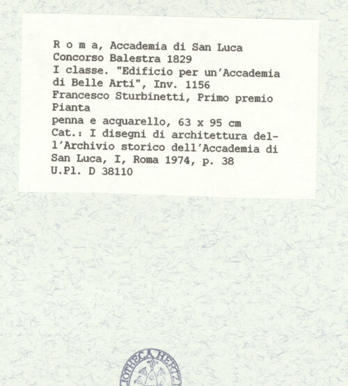 Rückseite von bh420739_recto