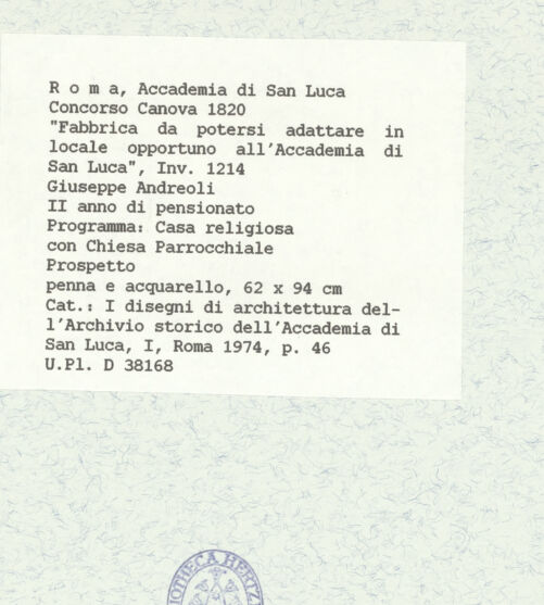 Rückseite von bh420743_recto