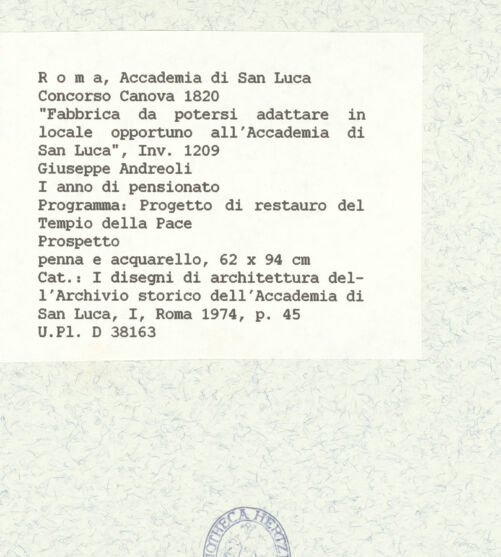 Rückseite von bh420744_recto