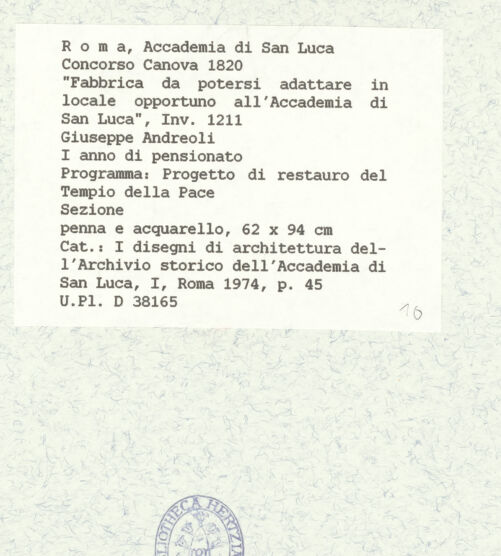 Rückseite von bh420746_recto