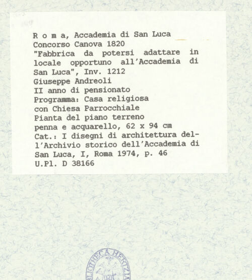 Rückseite von bh420747_recto