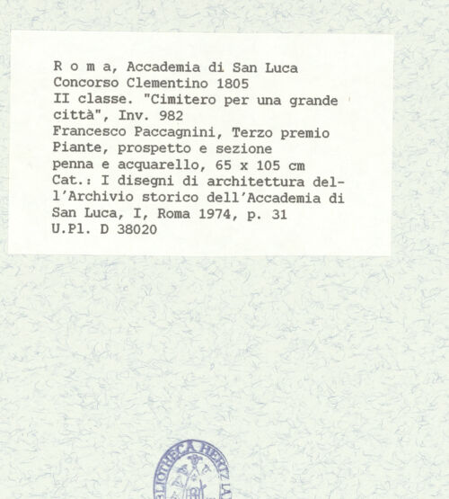 Rückseite von bh420767_recto