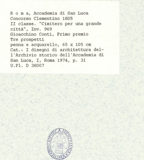 Rückseite von bh420768_recto