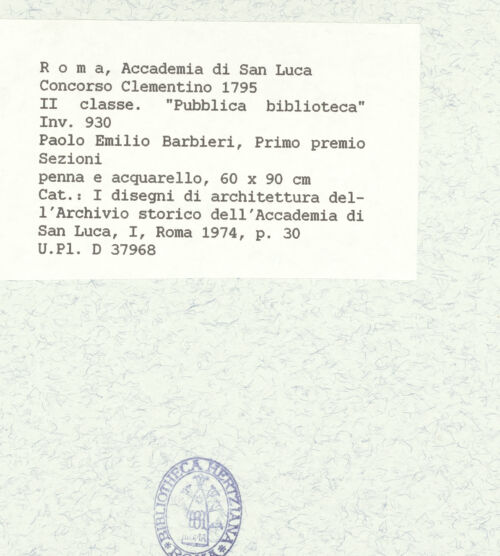 Rückseite von bh420813_recto